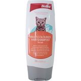 Bioline 200 ml Çok Renkli Kediler İçin Şampuan