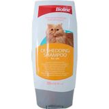 Bioline 200 ML Kıtık Açıcı Kedi Şampuanı
