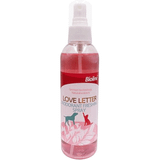 Bioline 207 ml Love Letter Kedi ve Köpek Parfümü