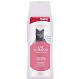 Bioline 250 ml Papatya Kokulu Kedi Şampuanı
