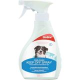 Bioline 300 ml Keep Off Spray For Dogs Köpek Uzaklaştırıcı Sprey