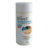 Bioline Biovet 50 gr Toz Köpek Şampuanı