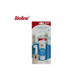 Bioline Ds-Derin Köpekler Için Ağız Temizleme Jeli ve Diş Fırçası Seti