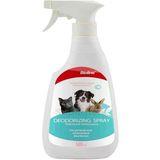 Bioline Kedi Kopek Kemirgen Koku Giderici Sprey 500 Ml
