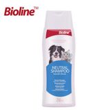 Bioline Kedi Ve Köpek İçin 250 ml Doğal Şampuan
