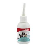 Bioline Kedi ve Köpek Kulak Temizleme Losyonu 50 ml - Renkli - 1