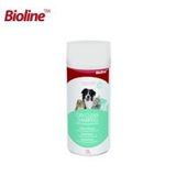 Bioline Kedi ve Köpekler İçin Toz Şampuan 100gr