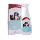 Bioline Koku Giderici 500 ml Kedi ve Köpek Deodorantı