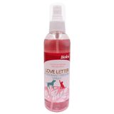 Bioline Love Letter 207 ml Kedi Köpek Parfümü
