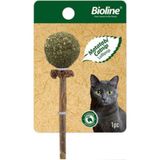 Bioline Matatabi Lolipop Kedi Oyuncağı Sptgl - Renkli