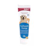 Bioline Portakal Aromalı 100 grKöpek Diş Macunu