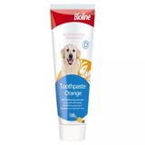Bioline Portakal Aromalı Köpek Diş Macunu 100 Gr. Skt:02-04-2027