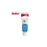 Bioline SPTRNS Köpekler İçin Biftek Aromalı Diş Macunu (231958) 100 gr