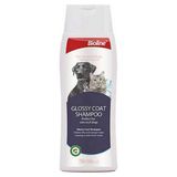Bioline Yağlı Tüylü Kedi Ve Köpek Şampuanı 250 Ml
