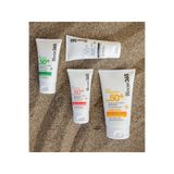 Bioliq Blocer 365 Güneş Kremi Medium Fluid SPF50 50 ml