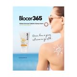 Bioliq Blocer 365 Yuz Ve Vucut Kremi Spf50 150 Ml