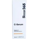 Bioliq BLOCER365 C Vitaminli Cilt Serumu 30 ml