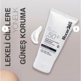 Bioliq Blocer365 Lekeli Cilt Güneş Kremi SPF50+ 50 ml