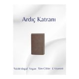Biolive %100 Doğal Ardıç Katranı Sabunu