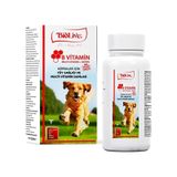 Biolive 100 ml Köpekler İçin B Vitamin+ Multivitamin Tüy Sağlığı Likit Vitamin