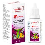 Biolive Aromatic Kuşlar İçin Mineral 50 ml İstah Açıcı Vitamin