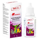 Biolive Aromatic Kuşlar İçin Mineral İstah Açıcı Min 50Ml