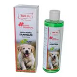 Biolive Puppy Çay Ağacı Özlü Yavru Köpek Şampuanı 200Ml - Bıo-028