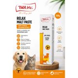Biolive Relax Malt Paste Kedi Ve Köpekler İçin Anti-Stress Malt Macunu 100 G - Sf-St01671