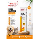 Biolive Relax Malt Paste Kedi Ve Köpekler İçin Anti-Stress Malt Macunu 100 G