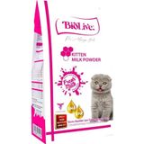 Biolive Yavru Kedileri İçin Süt Tozu 100 gr