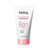 Biolog Pink Bright 50 ml Günlük Güneş Kremi