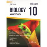 Biology 10 Workbook - Özgür Akçetin