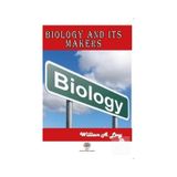 Biology and its Makers - William A. Locy