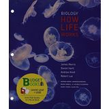 Biology: How Life Works (Loose Leaf) & LaunchPad by James R. Morris (2013-07-01)