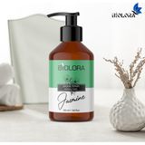 Biolora Yasemin Çiçeği Aromaterapi Vücut Masaj & Spa Yağı 250ML.