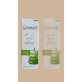 Biolorencia Professional ALOE VERA KREM
