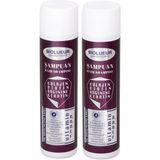Biolueur Laboratoires Saç Dökülme Karşıtı 2x250 ml Şampuan