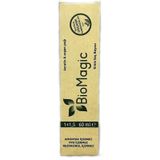 Biomagic 1.00 Siyah Organik Keratin ve Arganlı Amonyaksız 60 ml Saç Boyası + Oksidan