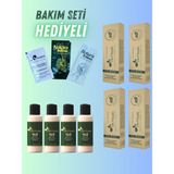 Biomagic 10.11 Yoğun Küllü Açık Sarı 4 Adet Saç Boyası