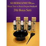 Biomagic 11.00 Fildişi Organik Içerikli Amonyaksız Kalıcı Kokusuz Saç Boyası