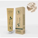 BioMagic 11.00 Fildişi Organik İçerikli Amonyaksız Kalıcı Saç Boyası +Oksidan