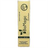 Biomagic 11.21 Amonyaksız Kristal Sarısı Organic 60 ml Krem Saç Boyası