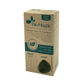 Biomagic 44.07 Moka Kahve Keratin ve Argan Yağlı Organic Krem Saç Boyası
