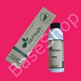Biomagic 5.72 Küllü Kahve 60 ml Organik Saç Boyası + 20 Vol 90 ml Oksidan