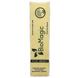 Biomagic 55.21 Buzlu Kahve Amonyaksız Krem 60 ml Saç Boyası