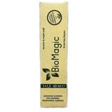 Biomagic 55.78 Kahve Karamel Amonyaksız 60 ml Organik Saç Boyası