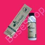 Biomagic 6.72 Koyu Küllü Kumral 60 ml Organik Saç Boyası + 20 Vol 90 ml Oksidan
