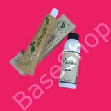 Biomagic 66.55 Vişne Kızılı Organik Keratin ve Arganlı Amonyaksız 60 ml Saç Boyası + 20 Vol 90 ml Oksidan