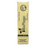 Biomagic 7.03 Karamel Organik Keratin ve Arganlı Amonyaksız 60 ml Saç Boyası + Oksidan