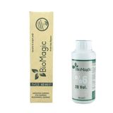 Biomagic 77.33 Kumral Dore 60 ml Saç Boyası + 90 ml Oksidan